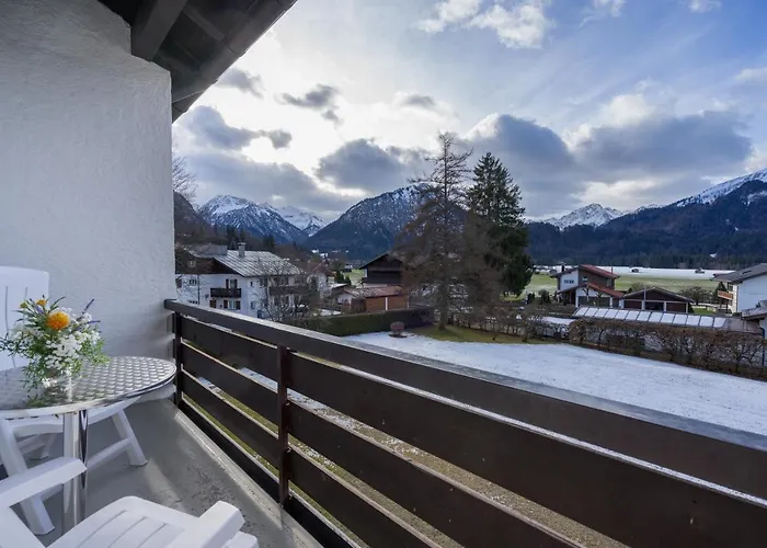 Апартаменты Kolb *