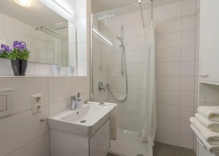 Апартаменты Kolb *