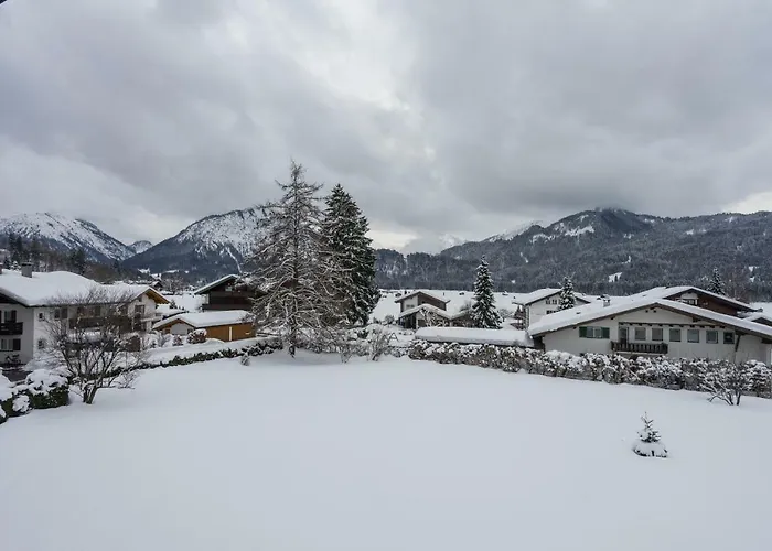 Апартаменты Kolb *